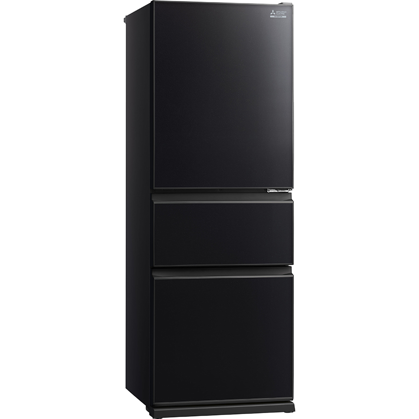 Tủ Lạnh Inveter Mitsubishi MR-CGX41EN-GBK-V - 326L