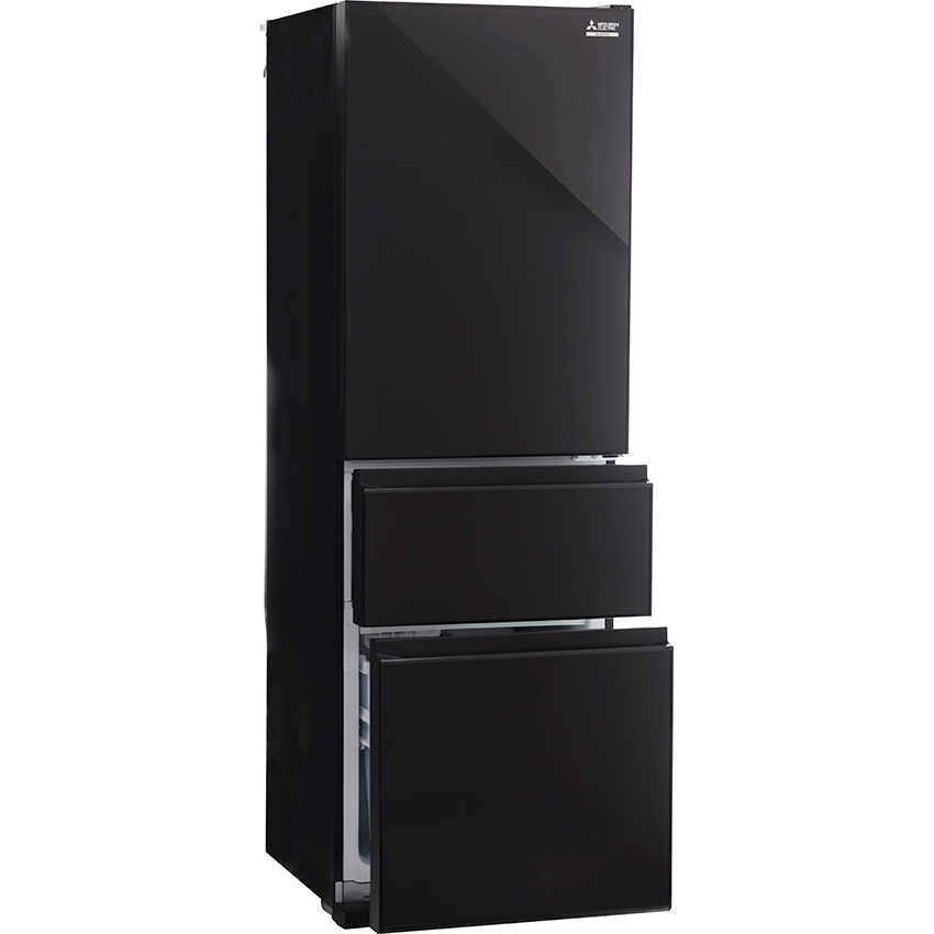 Tủ Lạnh Inveter Mitsubishi MR-CGX41EN-GBK-V - 326L