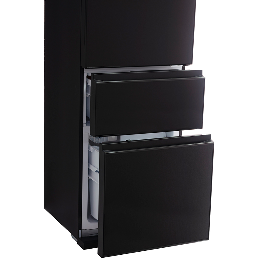 Tủ Lạnh Inveter Mitsubishi MR-CGX41EN-GBK-V - 326L