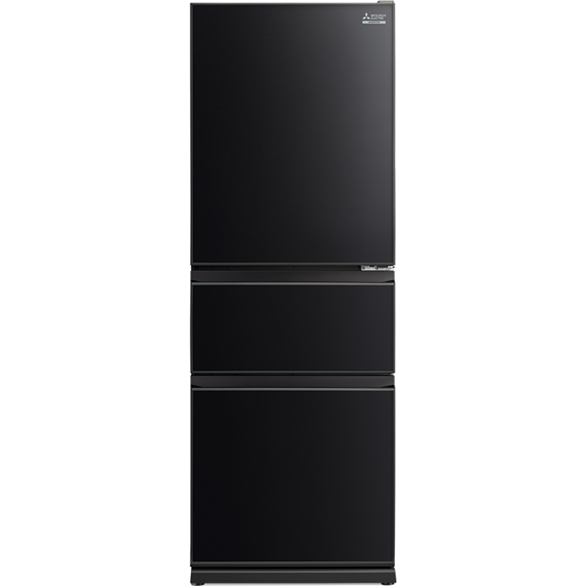 Tủ Lạnh Inveter Mitsubishi MR-CGX41EN-GBK-V - 326L