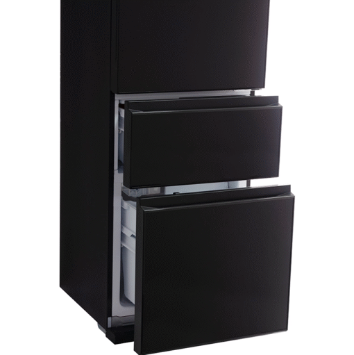 Tủ Lạnh Inveter Mitsubishi MR-CGX46EN-GBK-V 358 Lít
