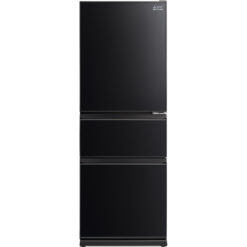 Tủ Lạnh Inveter Mitsubishi MR-CGX46EN-GBK-V 358 Lít
