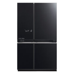Tủ lạnh Mitsubishi Inverter 580 lít MR-LA72ER-GBK-V