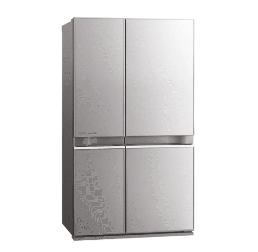 Tủ lạnh Mitsubishi Inverter 580 lít MR-LA72ER-GSL-V