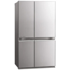 Tủ lạnh Mitsubishi Inverter 580 lít MR-LA72ER-GSL-V