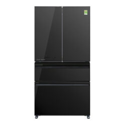 Tủ lạnh Mitsubishi Electric Inverter 564 lít MR-LX68EM-GBK-V