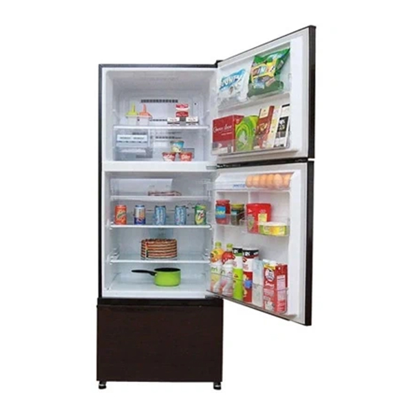 Tủ lạnh Mitsubishi Electric Inverter 414 lít MR-V50ER-BRW-V
