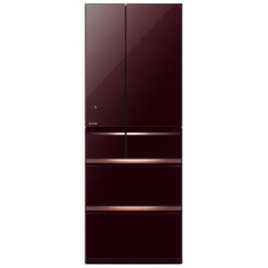 Tủ lạnh 6 cánh Mitsubishi Electric MR-WX52D-BR-V - 506 Lít