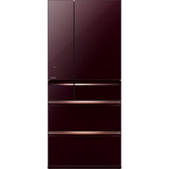 Tủ lạnh 6 cánh Mitsubishi Electric MR-WX70C-BR-V - 694 Lít