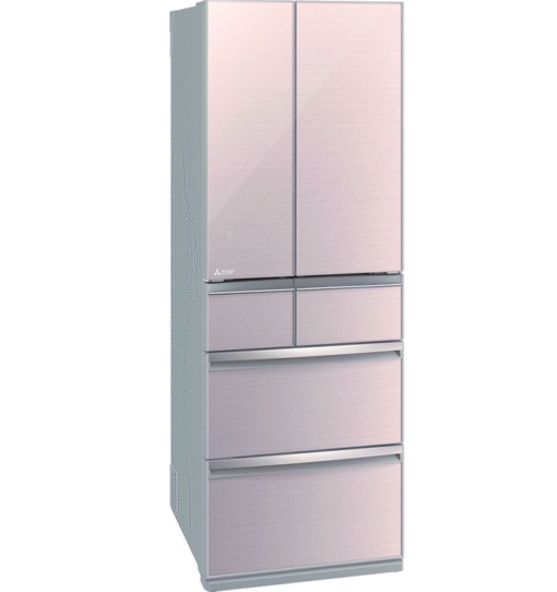 Tủ lạnh 6 cánh Mitsubishi Electric MR-WX70C-F-V - 694 Lít
