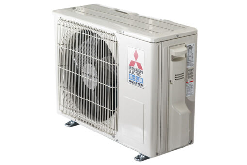 Điều hòa 2 chiều Mitsubishi Electric Inverter MSZ-HL25VA