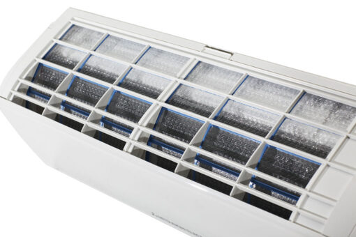 Điều hòa 2 chiều Mitsubishi Electric Inverter MSZ-HL25VA