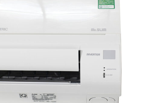 Điều hòa 2 chiều Mitsubishi Electric Inverter MSZ-HL25VA