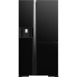 Tủ lạnh Hitachi R-MX800GVGV0 GBK 569 lít 3 cánh Inverter
