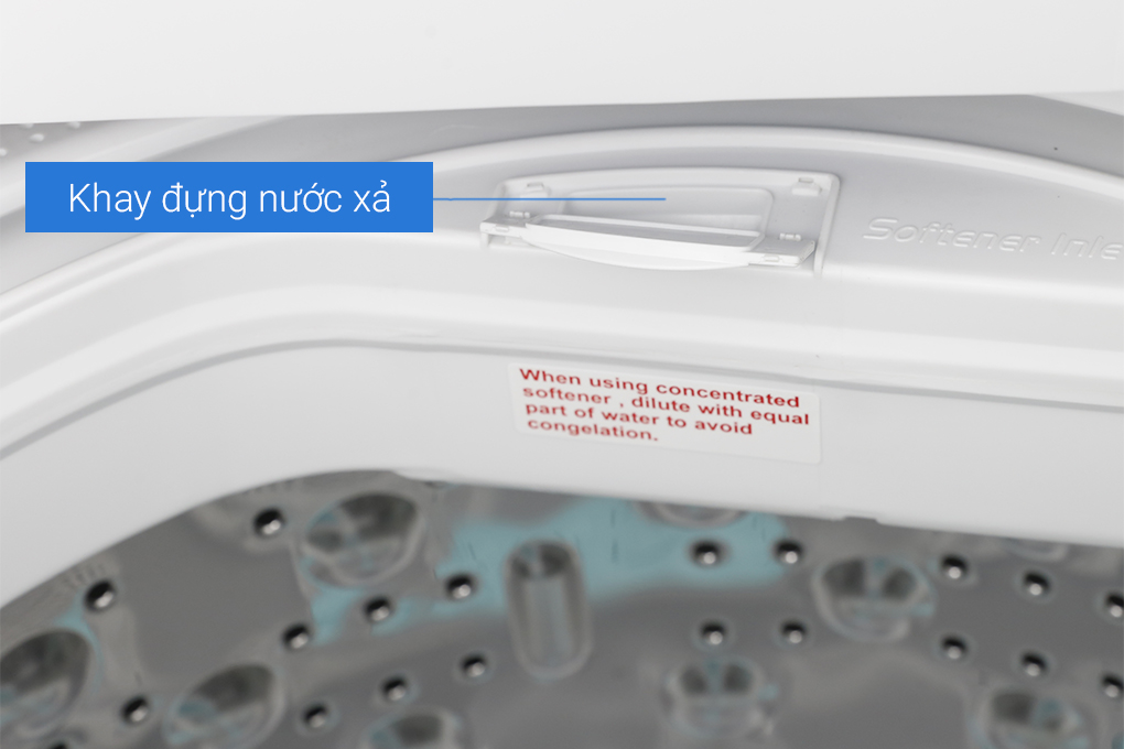 Máy giặt Hitachi 8kg SF-80XA 220-VT (WH)