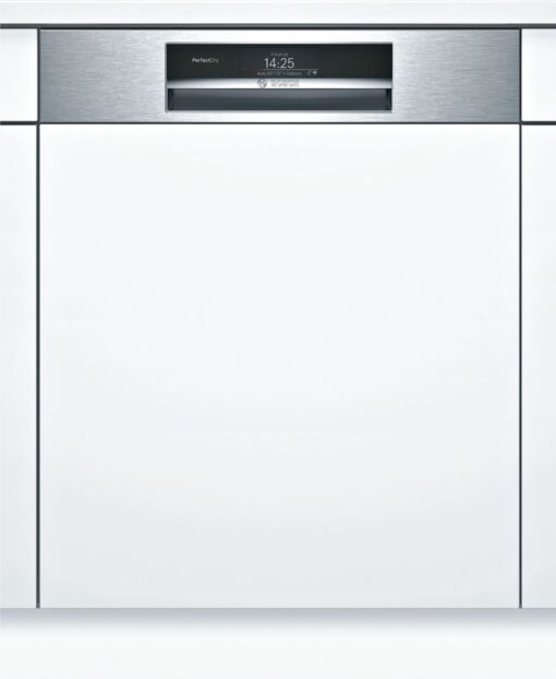 Máy rửa bát âm tủ Bosch SMI88TS46E