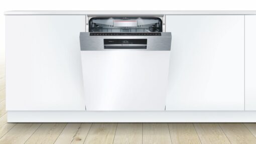 Máy rửa bát âm tủ Bosch SMI88TS46E