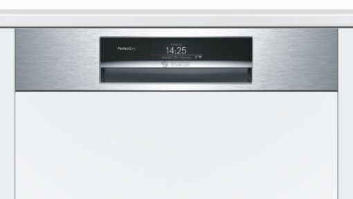 Máy rửa bát âm tủ Bosch SMI88TS46E
