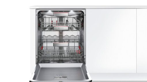 Máy rửa bát âm tủ Bosch SMI88TS46E