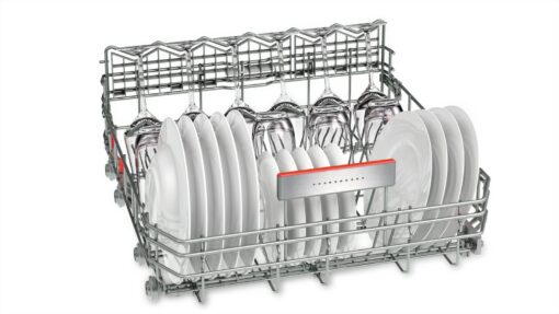 Máy rửa bát âm tủ Bosch SMI88TS46E