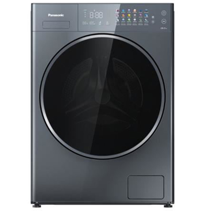 Máy giặt Panasonic Inverter 13 kg NA-26CVX1AVT