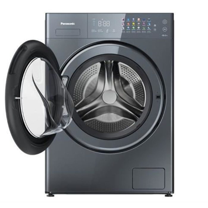 Máy giặt Panasonic Inverter 13 kg NA-26CVX1AVT