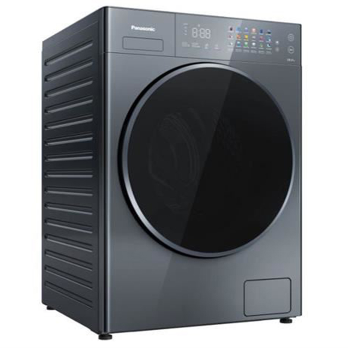 Máy giặt Panasonic Inverter 13 kg NA-26CVX1AVT