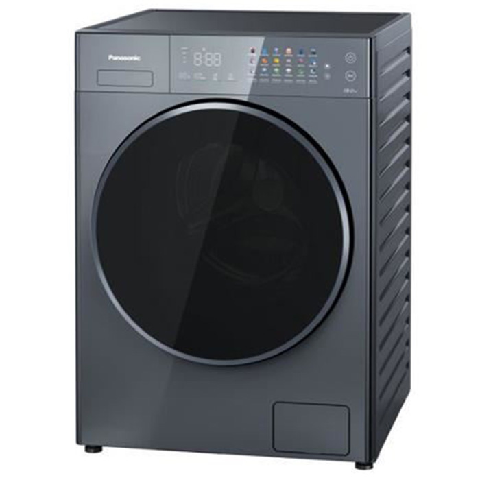 Máy giặt Panasonic Inverter 13 kg NA-26CVX1AVT