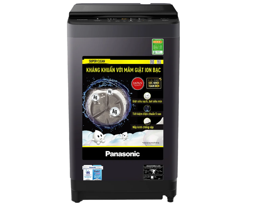 Máy Giặt Panasonic 10 Kg NA-F10S10BRV