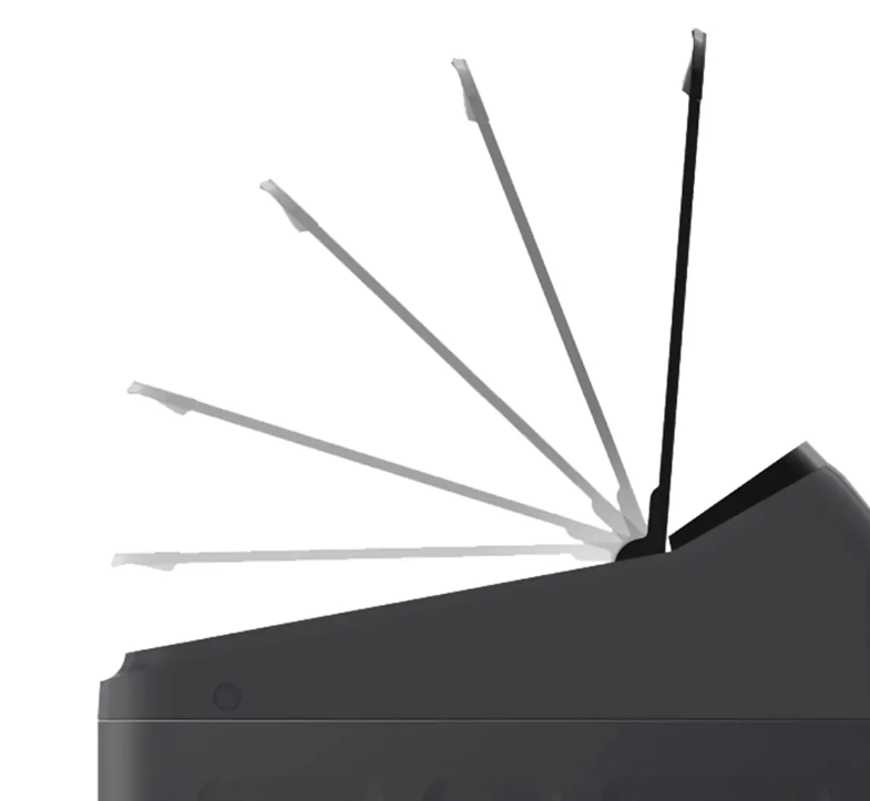 Máy giặt Panasonic 9Kg NA-F90A9DRV