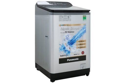 Máy giặt Panasonic 11.5 Kg Inverter NA-FD11XR1LV
