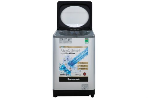 Máy giặt Panasonic 11.5 Kg Inverter NA-FD11XR1LV