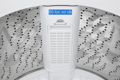 Máy giặt Panasonic 11.5 Kg Inverter NA-FD11XR1LV