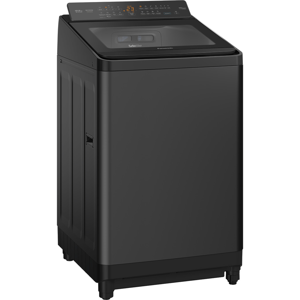 Máy giặt Panasonic Inverter 12.5 kg NA-FD125X3BV