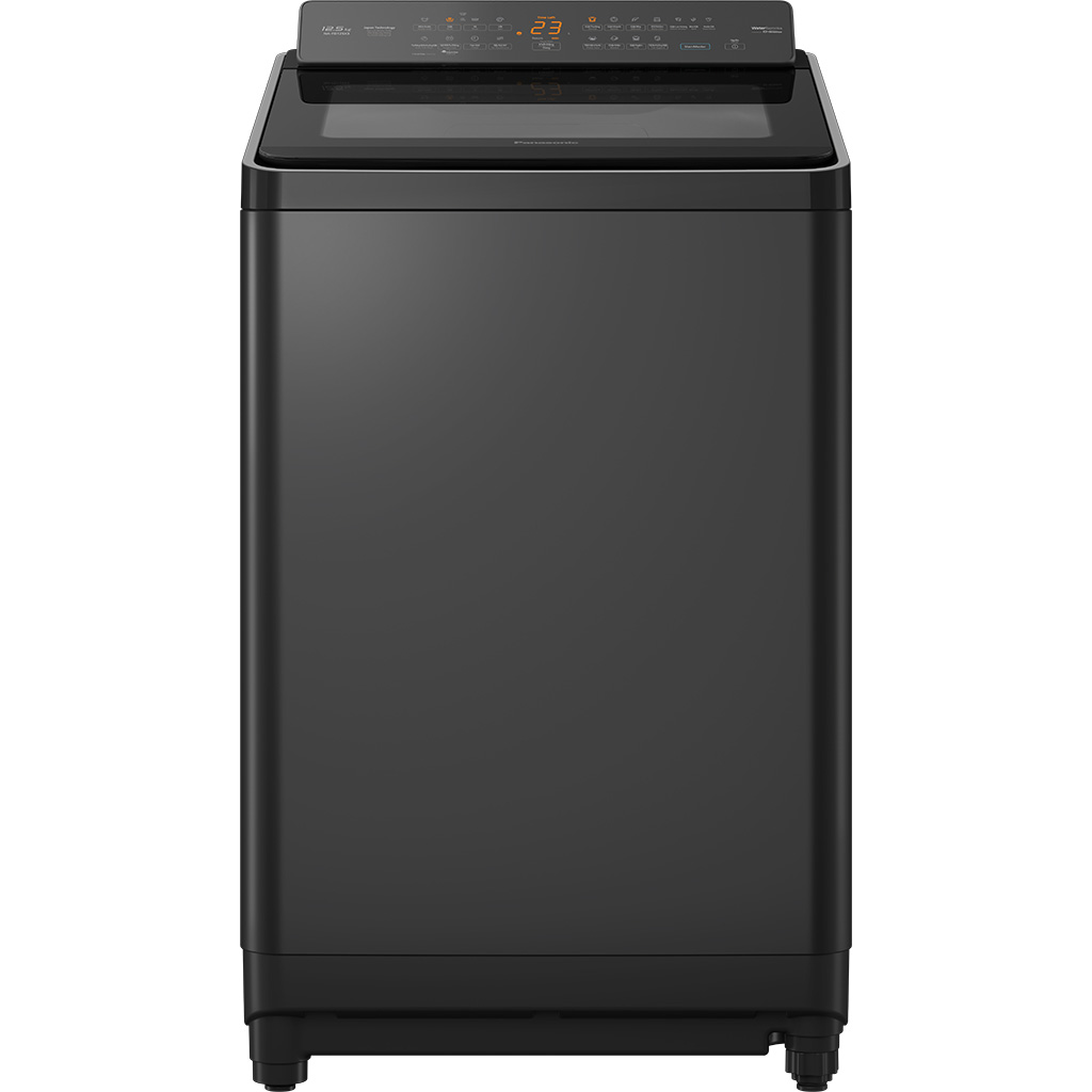 Máy giặt Panasonic Inverter 12.5 kg NA-FD125X3BV