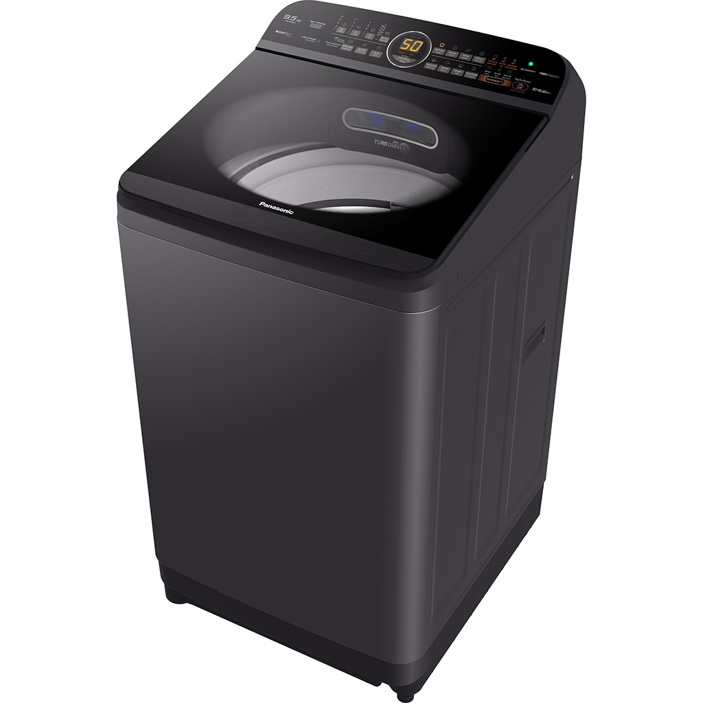 Máy giặt Panasonic Inverter 9.5 Kg NA-FD95V1BRV