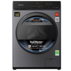 Máy giặt Panasonic Inverter 11.5 kg NA-V115FA1LV