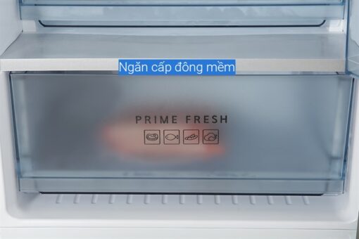 Tủ lạnh Panasonic 325 lít 2 cửa NR-BC361VGMV