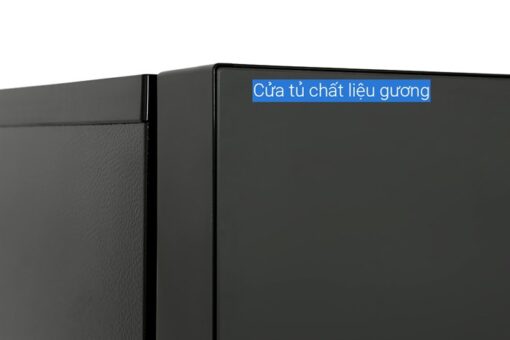 Tủ lạnh Panasonic 325 lít 2 cửa NR-BC361VGMV