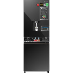 Tủ lạnh Panasonic Inverter 300 lít NR-BV331WGKV
