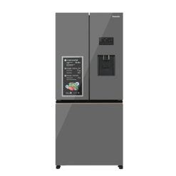 Tủ lạnh Panasonic Inverter 495 lít NR-CW530XMMV