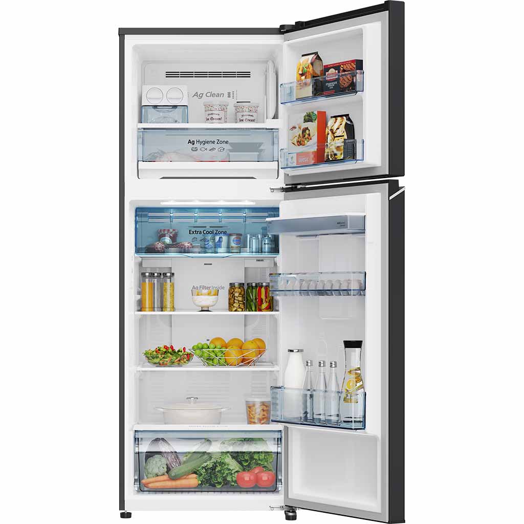 Tủ lạnh Panasonic Inverter 366 lít NR-TL381GVKV