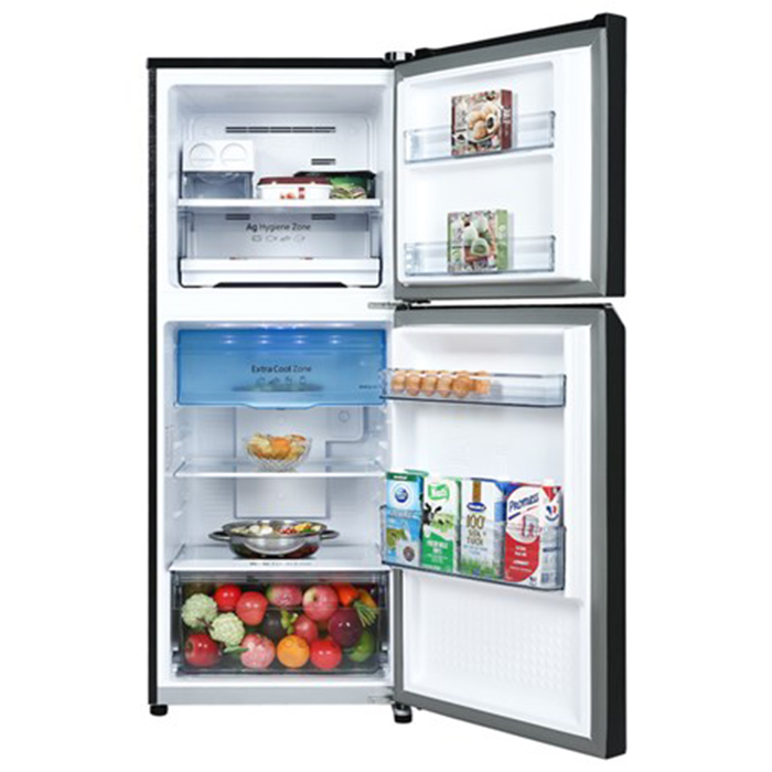 Tủ lạnh Panasonic Inverter 268 lít NR-TV301VGMV