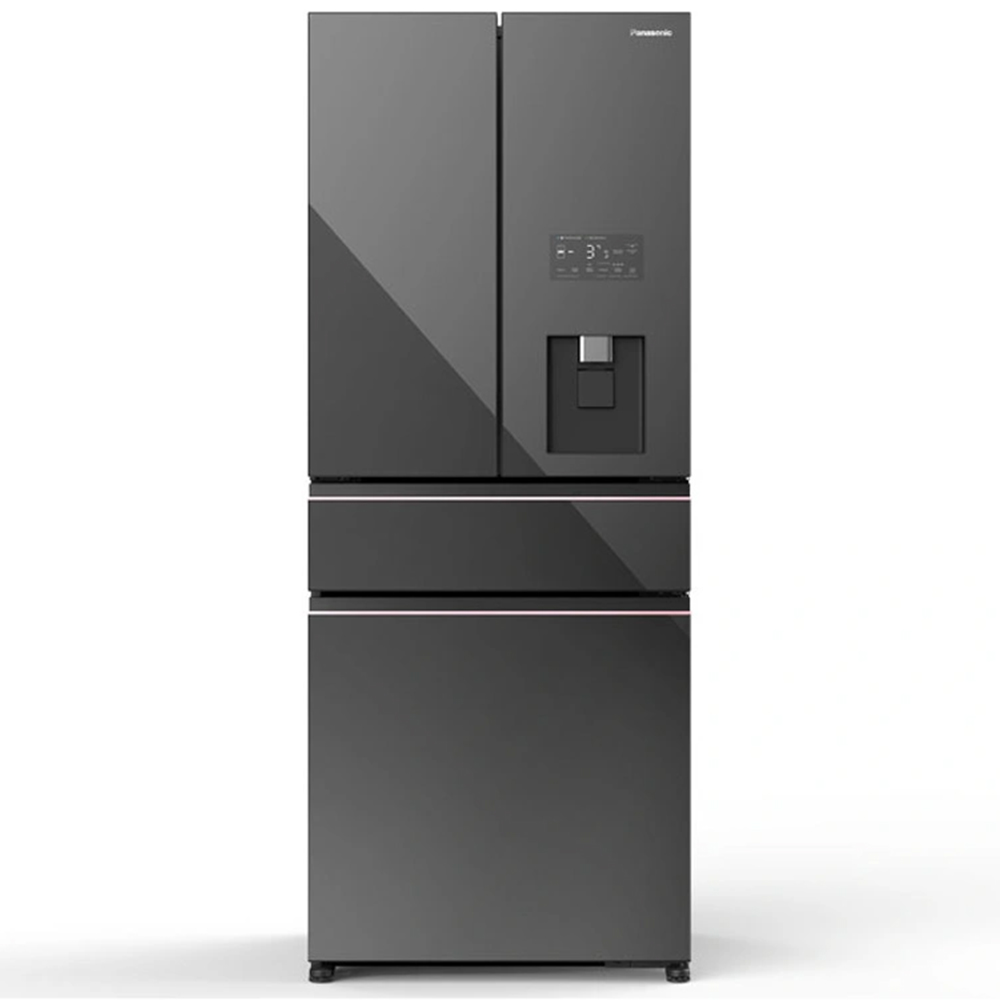 Tủ lạnh Panasonic Inverter 540 lít NR-YW590YHHV