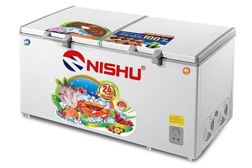 Tủ đông Nishu NTD-788-New