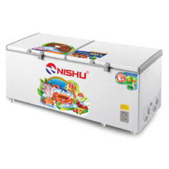 Tủ đông Nishu NTD-788S-New