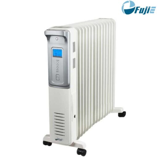Máy sưởi dầu FujiE OFR4413
