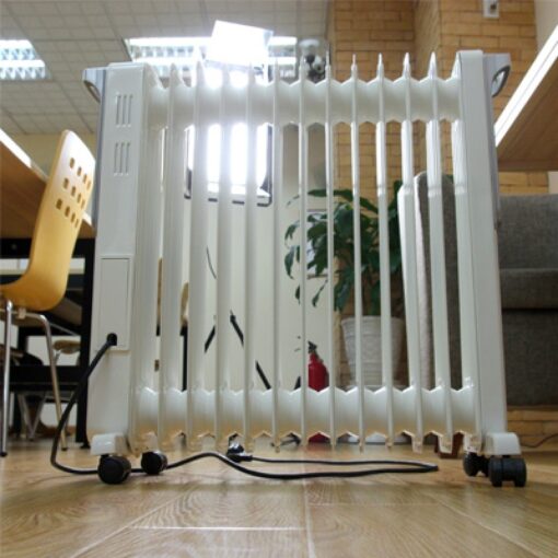 Máy sưởi dầu FujiE OFR4413
