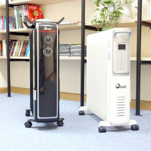 Máy sưởi dầu FujiE OFR4413