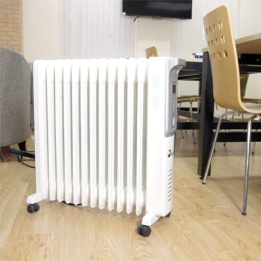 Máy sưởi dầu FujiE OFR4413